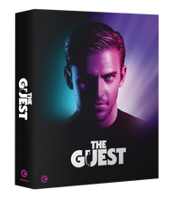 Load image into Gallery viewer, The Guest Limited Edition 4K UHD / Blu-ray - OUT OF PRINT