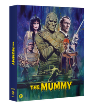Load image into Gallery viewer, The Mummy Limited Edition - OUT OF PRINT