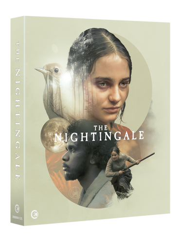 The Nightingale Limited Edition - OUT OF PRINT