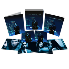 Load image into Gallery viewer, A Bittersweet Life Limited Edition 4K UHD &amp; Blu-ray: Pre-order Available 22nd July