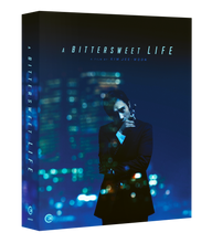 Load image into Gallery viewer, A Bittersweet Life Limited Edition 4K UHD &amp; Blu-ray: Pre-order Available 22nd July