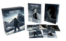 Load image into Gallery viewer, Cold Prey Trilogy Limited Edition Blu-ray Boxset: Pre-order Available July 6th