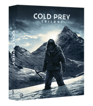 Load image into Gallery viewer, Cold Prey Trilogy Limited Edition Blu-ray Boxset: Pre-order Available July 6th