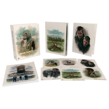 Load image into Gallery viewer, Dead Man's Shoes Limited Edition Blu-ray: Pre-order Available 10th August