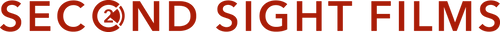 Second Sight Films logo