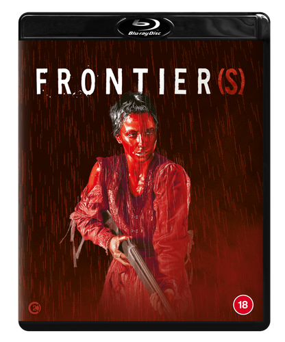 Frontier(s) Blu-ray