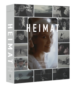 Heimat Blu-ray: Pre-order Available June 17th