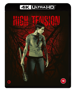 High Tension 4K UHD