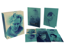 Load image into Gallery viewer, Insomnia Limited Edition 4K UHD &amp; Blu-ray: Pre-order Available May 25th