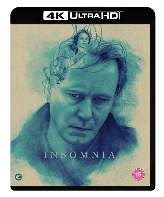 Insomnia 4K UHD