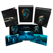 Load image into Gallery viewer, It Follows Limited Edition 4K UHD &amp; Blu-ray