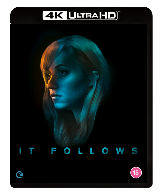 It Follows 4K UHD
