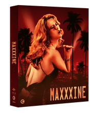 Load image into Gallery viewer, MaXXXine Limited Edition 4K UHD: Pre-order Available November 17th