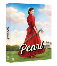 Load image into Gallery viewer, Pearl Limited Edition 4K UHD: Pre-order Available November 17th