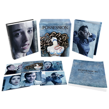 Load image into Gallery viewer, Possession Limited Edition 4K UHD and Blu-ray: Pre-order Available December 8th