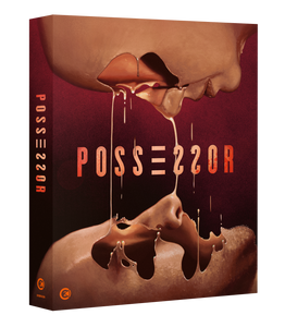 Possessor Limited Edition 4K UHD & Blu-ray: Pre-Order Available March 18th