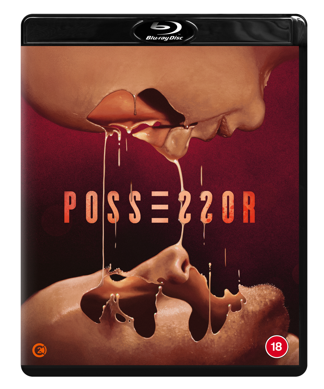 Possessor Blu-ray: Pre-Order Available March 18th