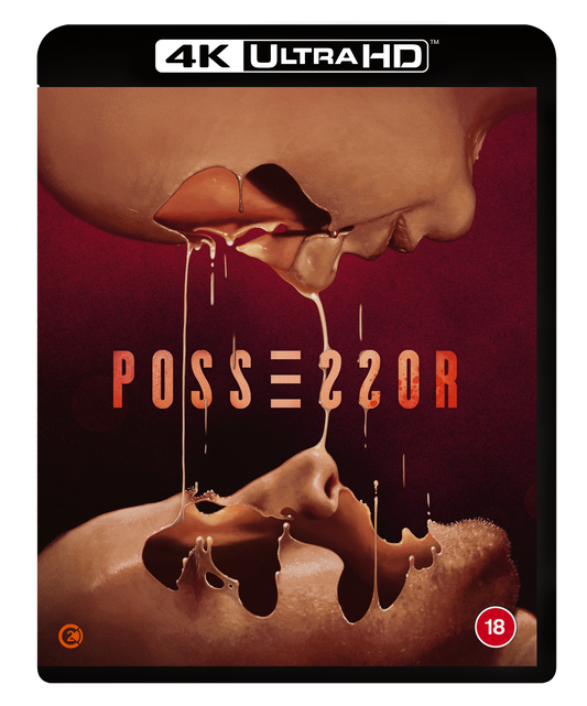 Possessor 4K UHD