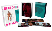 Load image into Gallery viewer, Sexy Beast Limited Edition 4K UHD &amp; Blu-ray: Pre-order Available 28th September