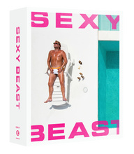 Load image into Gallery viewer, Sexy Beast Limited Edition 4K UHD &amp; Blu-ray: Pre-order Available 28th September