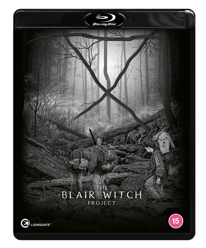 The Blair Witch Project Standard 2-Disc Edition: Pre-order Available November 11th