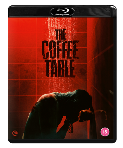 The Coffee Table Blu-ray: Pre-order Available April 28th