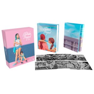 The Florida Project Limited Edition 4K UHD & Blu-ray: Pre-order Available October 13th