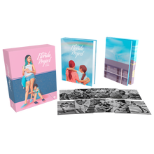 Load image into Gallery viewer, The Florida Project Limited Edition 4K UHD &amp; Blu-ray: Pre-order Available October 13th