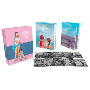 The Florida Project Limited Edition 4K UHD & Blu-ray: Pre-order Available October 13th