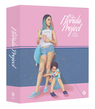 Load image into Gallery viewer, The Florida Project Limited Edition 4K UHD &amp; Blu-ray: Pre-order Available October 13th