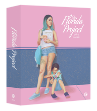 Load image into Gallery viewer, The Florida Project Limited Edition 4K UHD &amp; Blu-ray: Pre-order Available October 13th