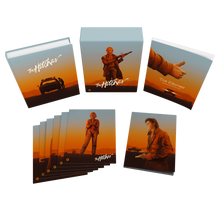 Load image into Gallery viewer, The Hitcher Limited Edition 4K UHD &amp; Blu-ray