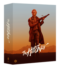 Load image into Gallery viewer, The Hitcher Limited Edition 4K UHD &amp; Blu-ray: Pre-order Available September 30th