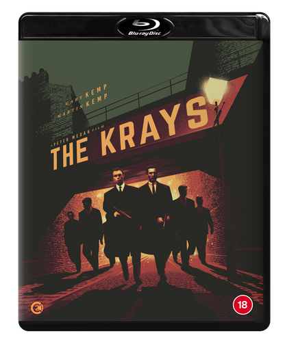 The Krays Standard Edition