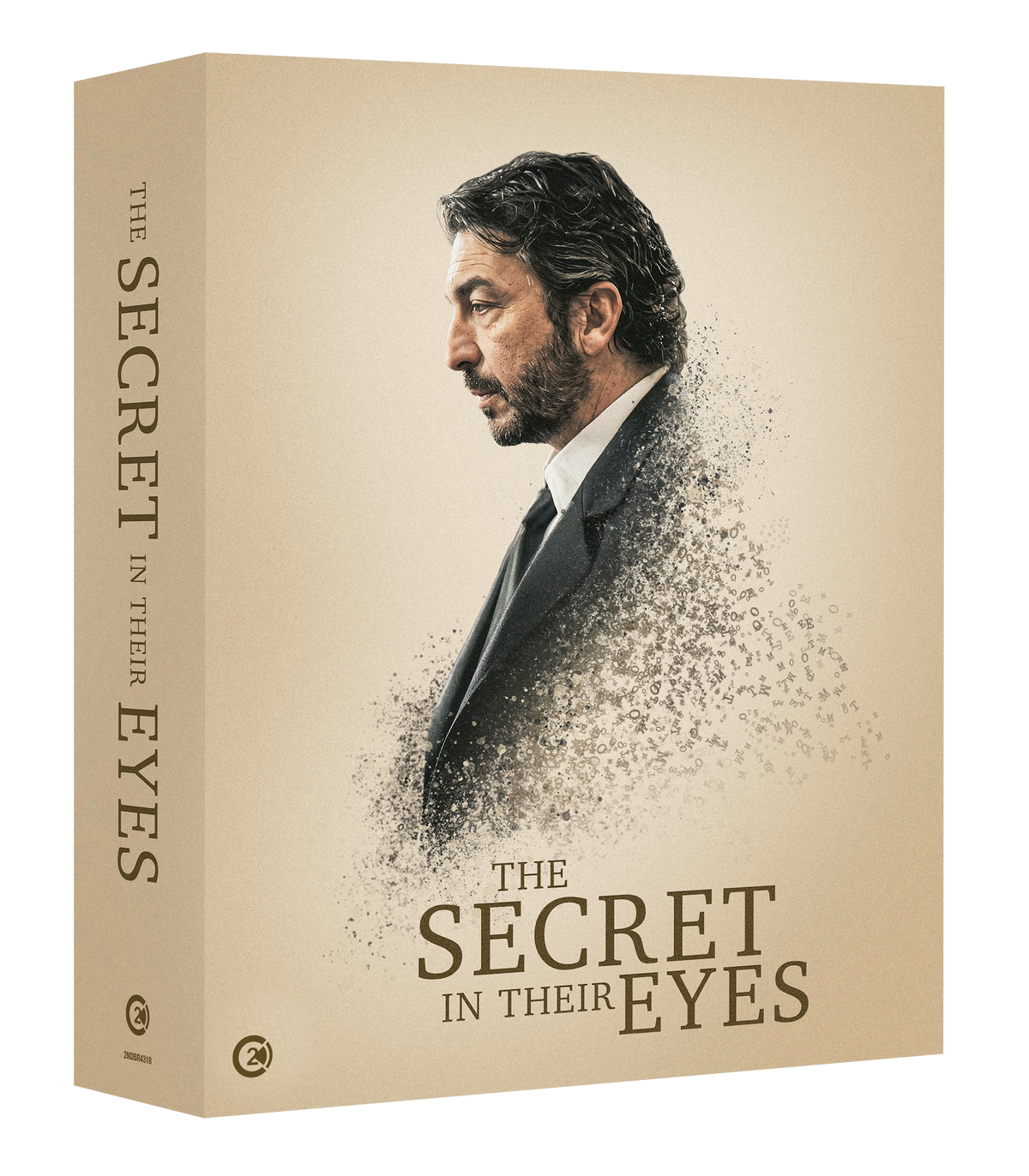 The Secret in Their Eyes Limited Edition 4K UHD & Blu-ray: Pre-order Available 23rd November