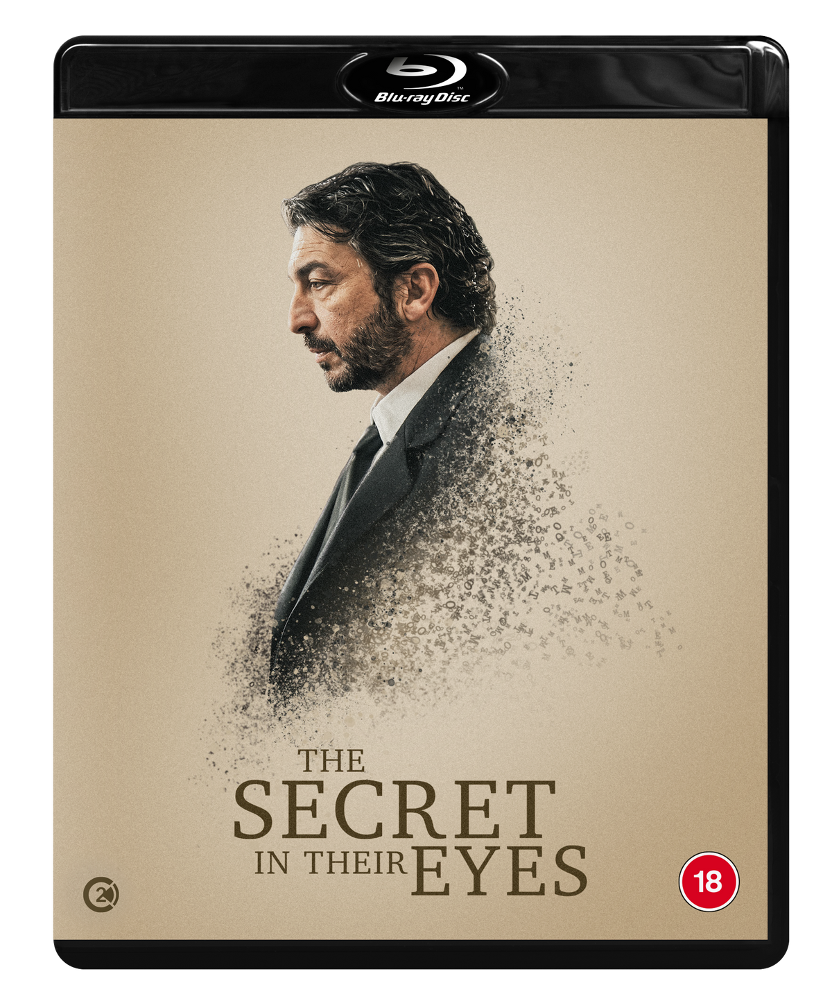 The Secret in Their Eyes Blu-ray: Pre-order Available 23rd November