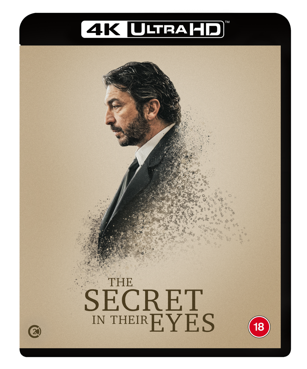 The Secret in Their Eyes 4K UHD: Pre-order Available 23rd November