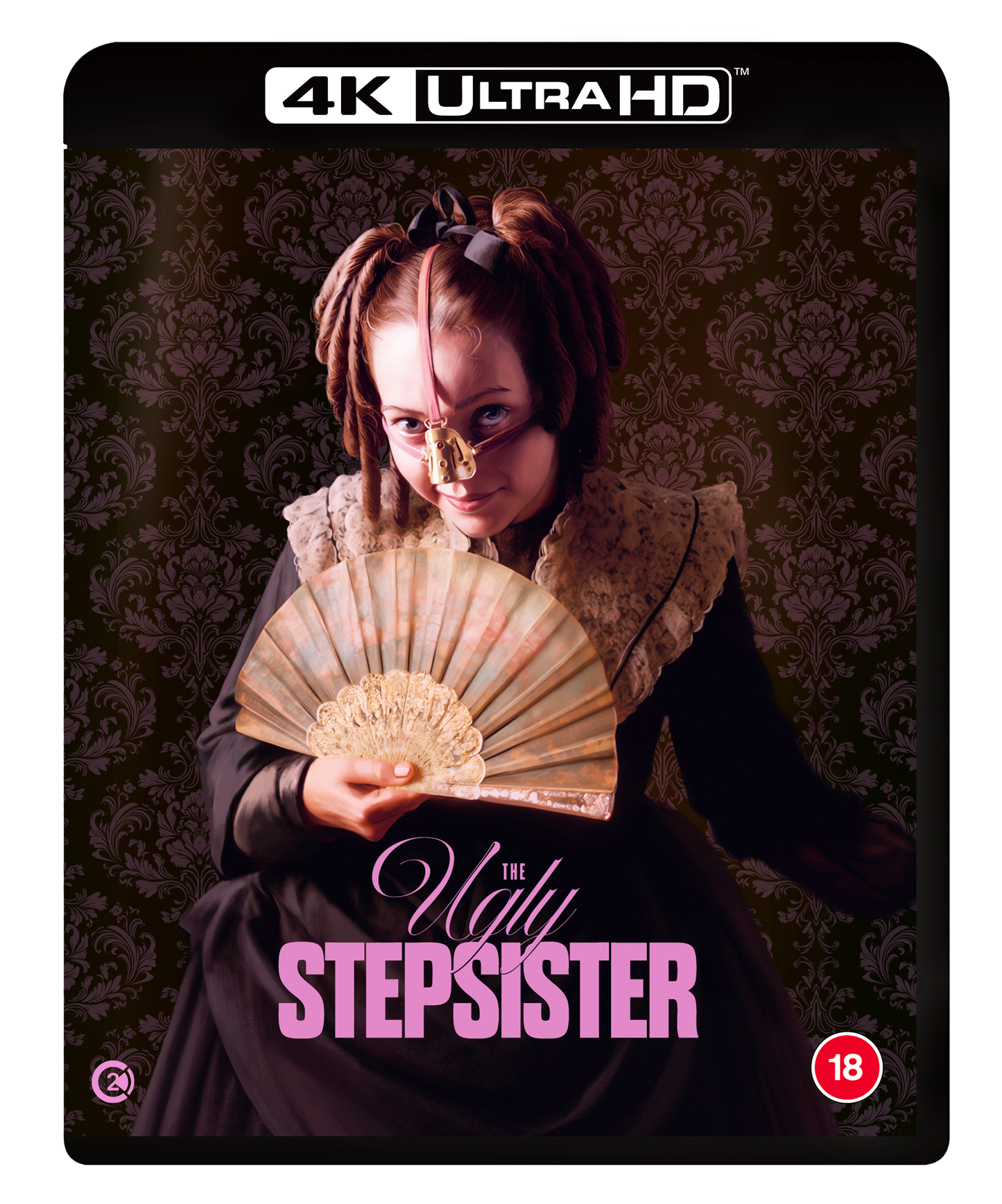 The Ugly Stepsister 4K UHD