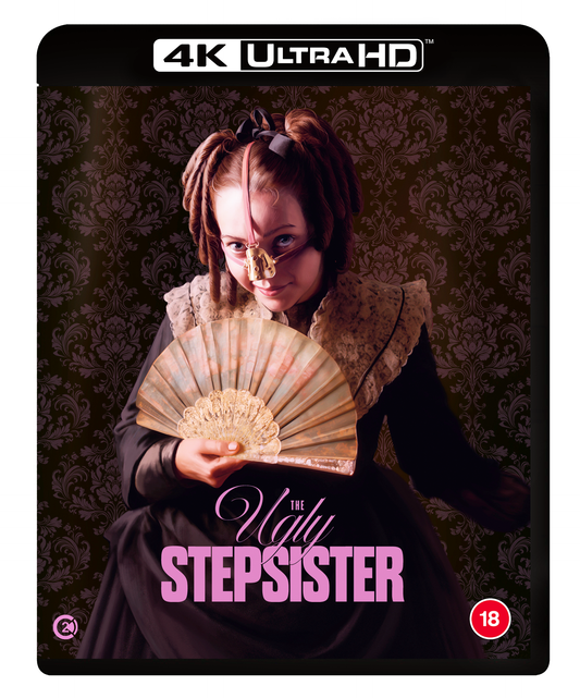 The Ugly Stepsister 4K UHD