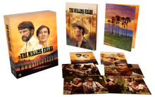 Load image into Gallery viewer, The Killing Fields Limited Edition 4K UHD &amp; Blu-ray: Pre-order Available 28th September