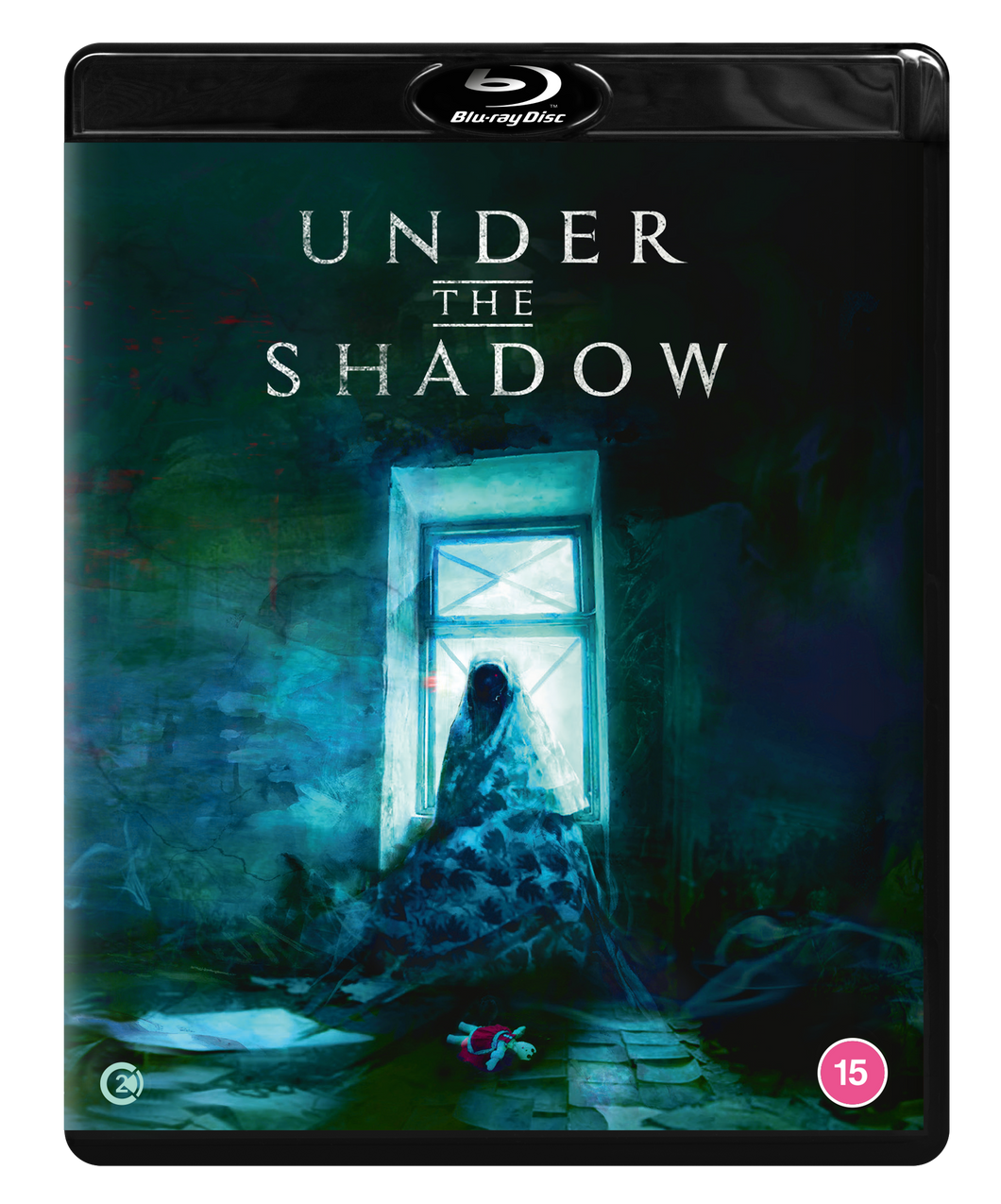 Under The Shadow Standard Edition