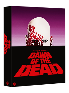 Dawn of the Dead 4K UHD