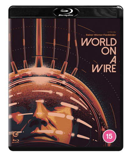 World on a Wire Standard Edition