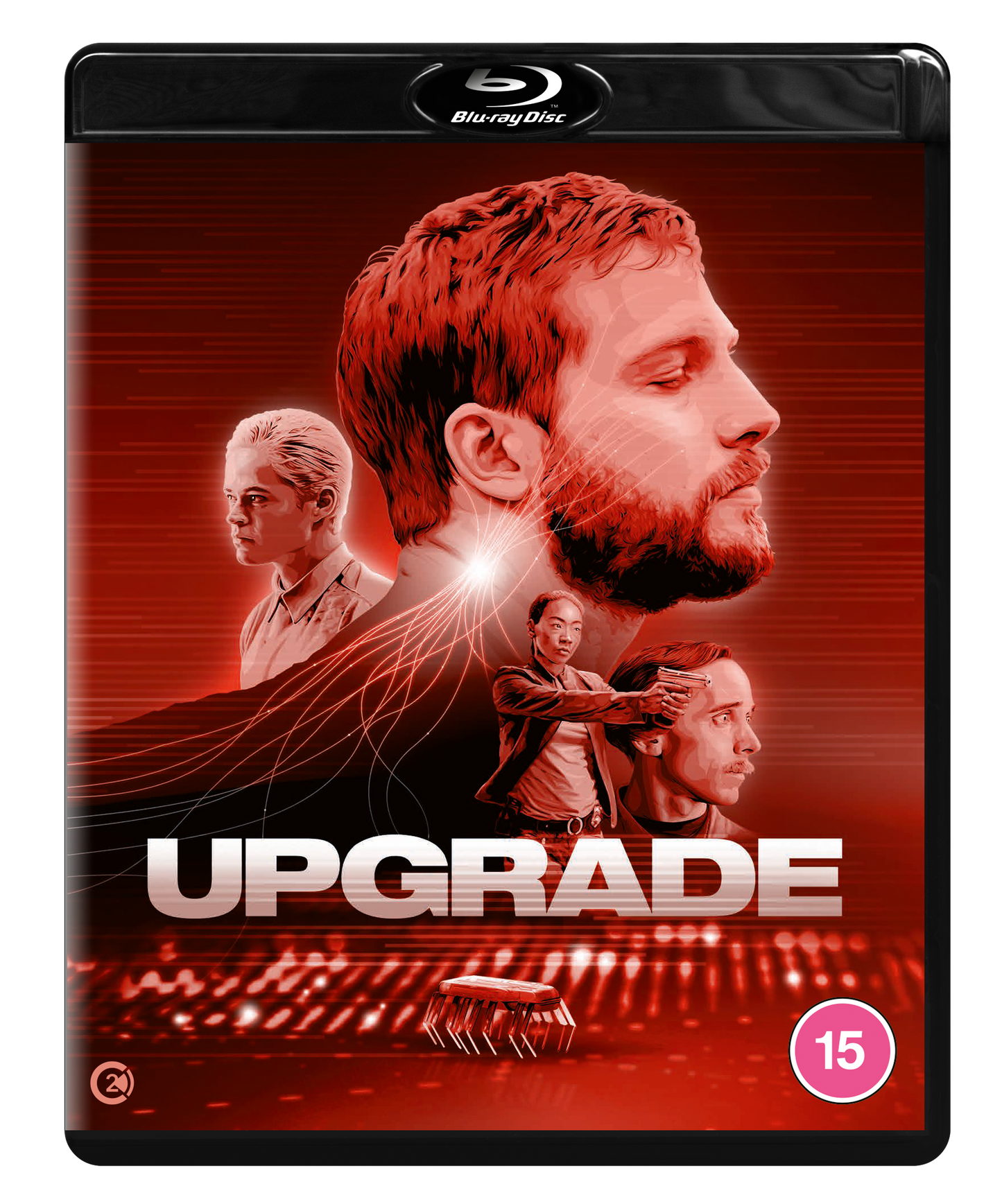 Upgrade Standard Edition
