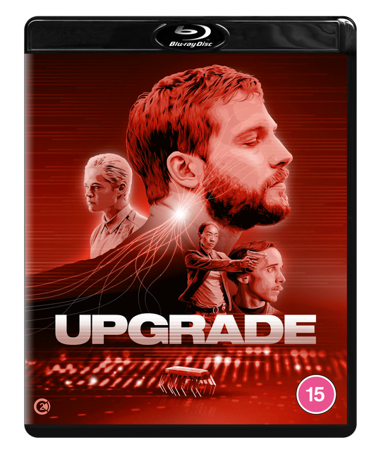 Upgrade Standard Edition
