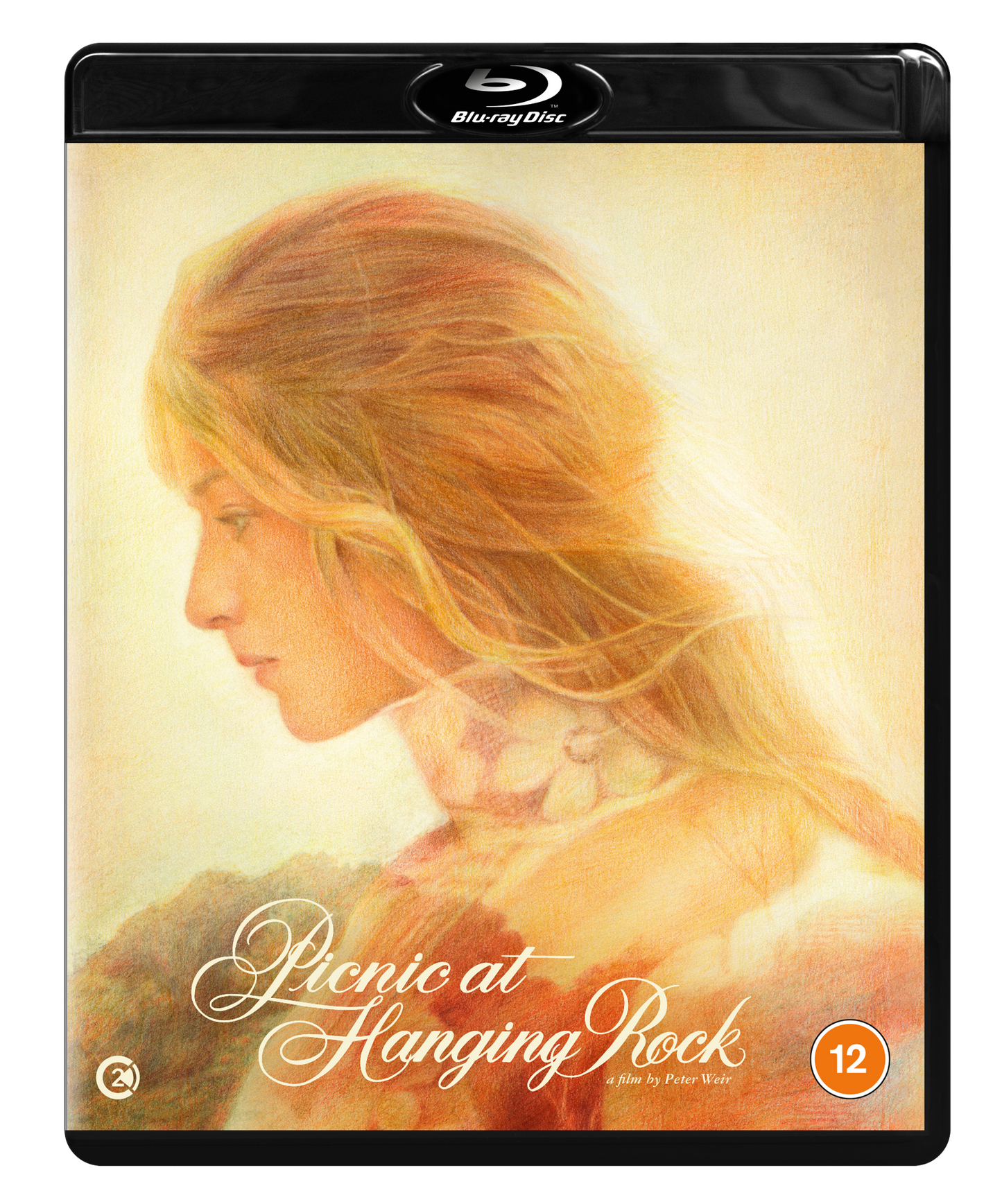 Picnic at Hanging Rock Blu-ray