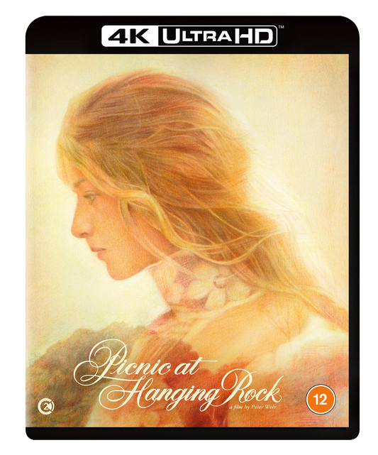 Picnic at Hanging Rock UHD