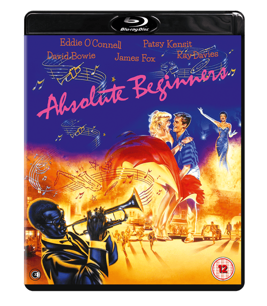 Absolute Beginners