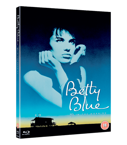 Betty Blue Limited Edition - OUT OF PRINT
