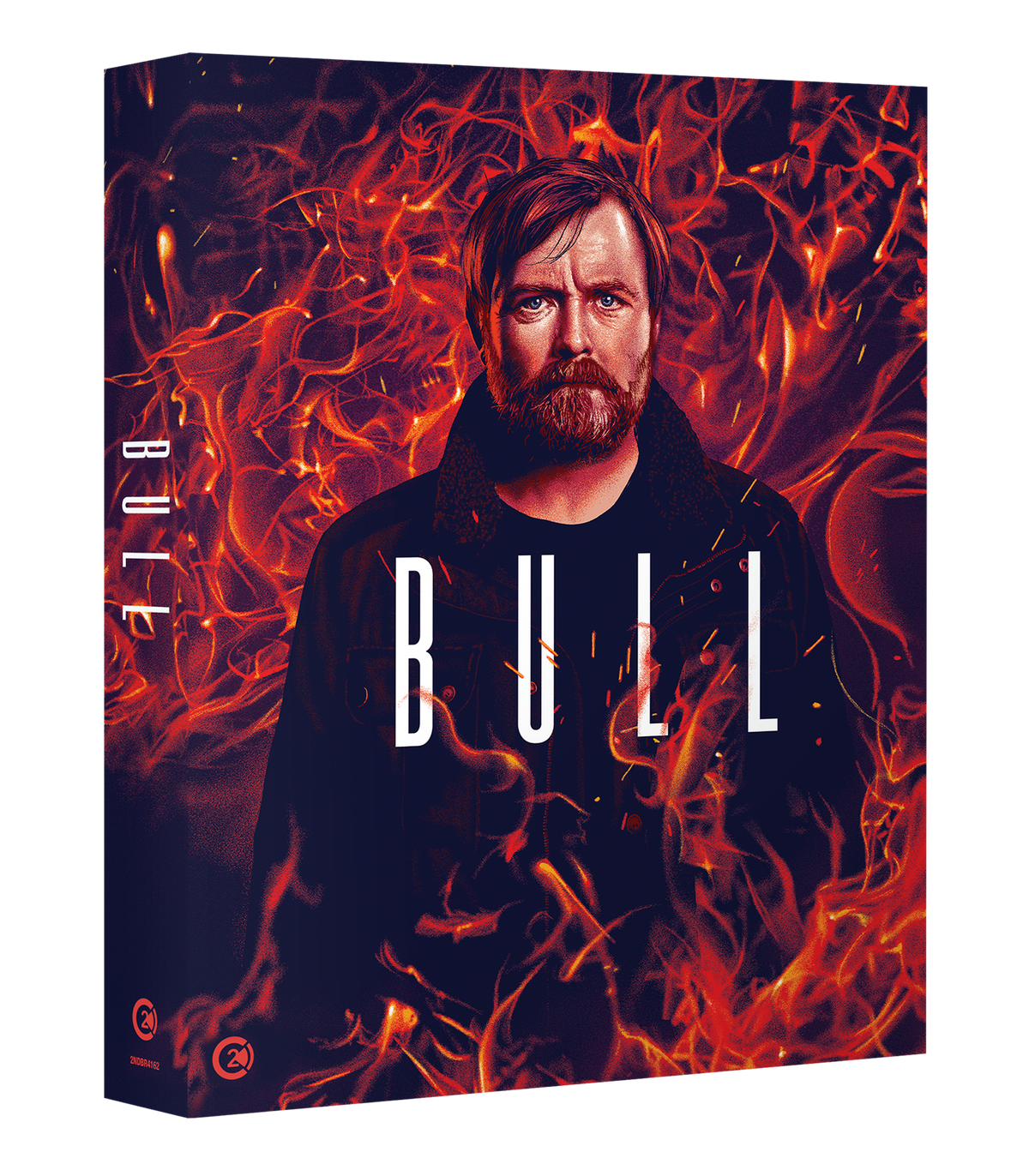 Bull Limited Edition Blu-ray - OUT OF PRINT